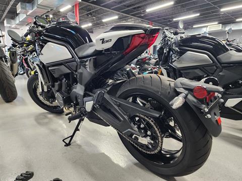 2024 CFMOTO 700CL-X Sport in Fort Myers, Florida - Photo 9