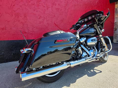 2017 Harley-Davidson Street Glide® Special in Fort Myers, Florida - Photo 8