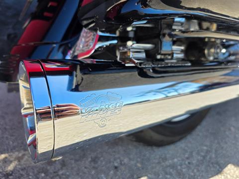 2017 Harley-Davidson Street Glide® Special in Fort Myers, Florida - Photo 9