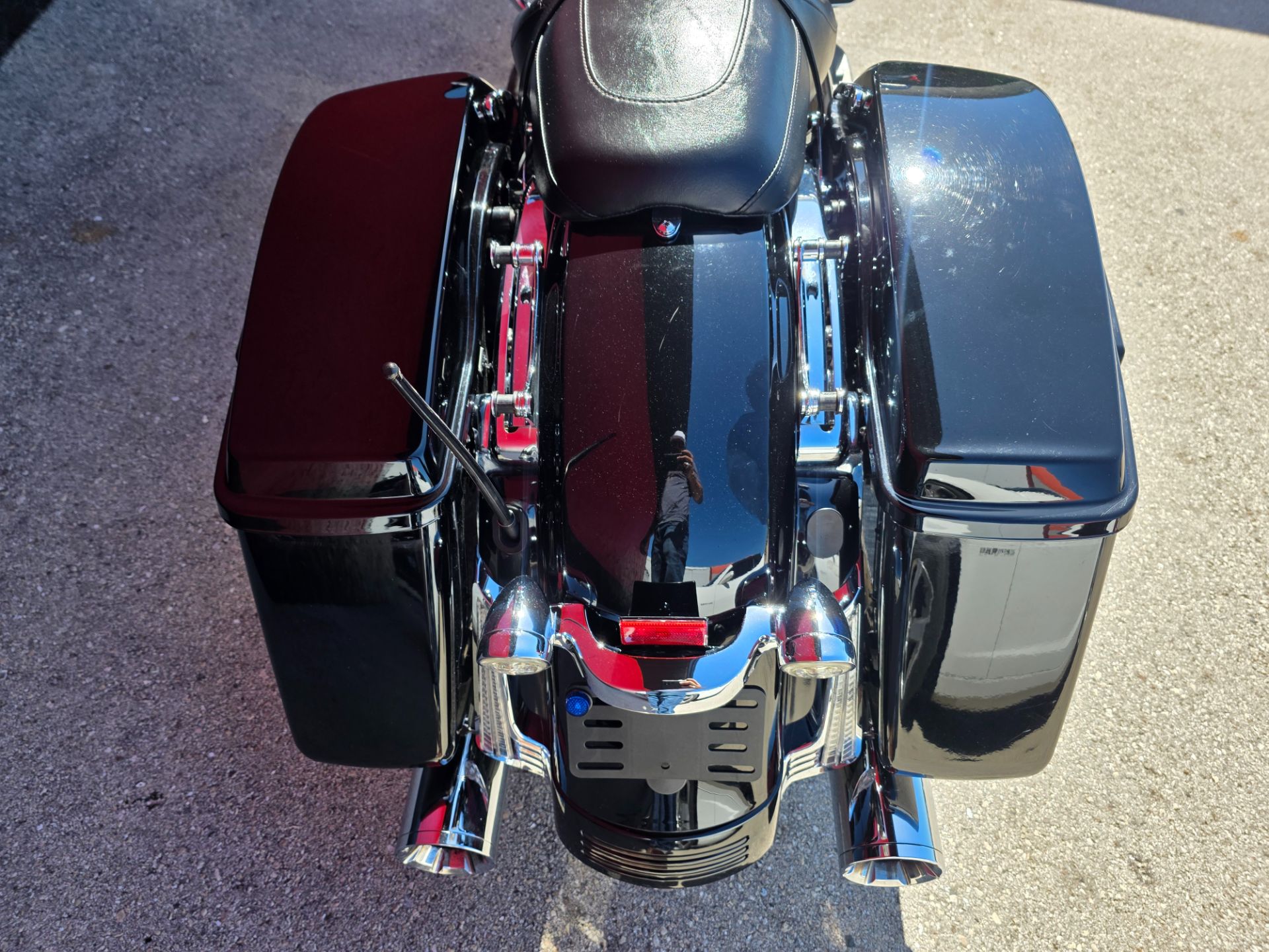 2017 Harley-Davidson Street Glide® Special in Fort Myers, Florida - Photo 10