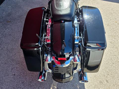 2017 Harley-Davidson Street Glide® Special in Fort Myers, Florida - Photo 10