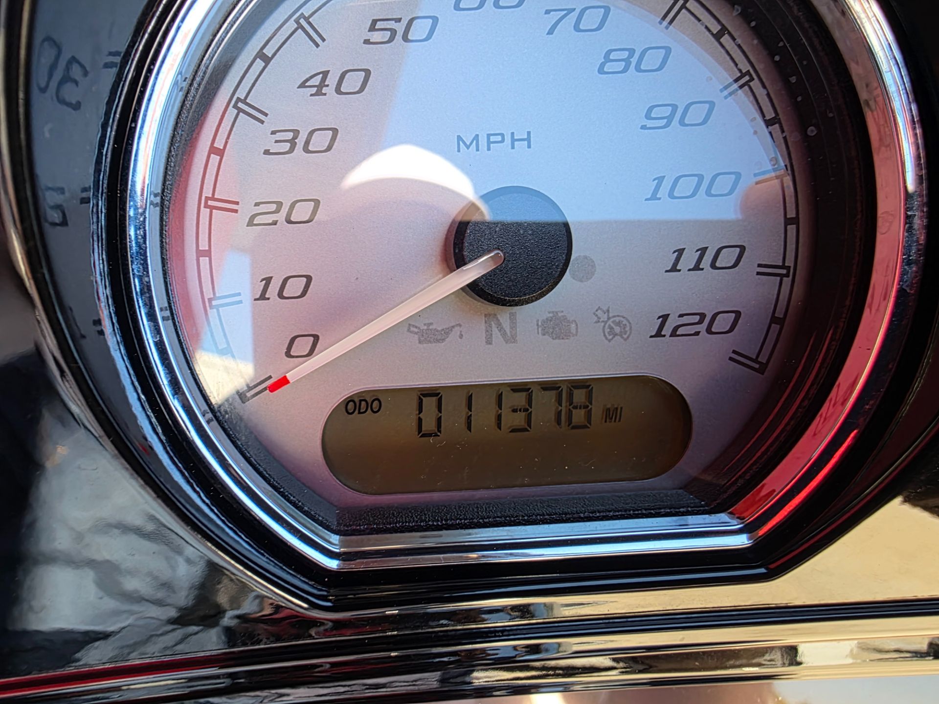 2017 Harley-Davidson Street Glide® Special in Fort Myers, Florida - Photo 19