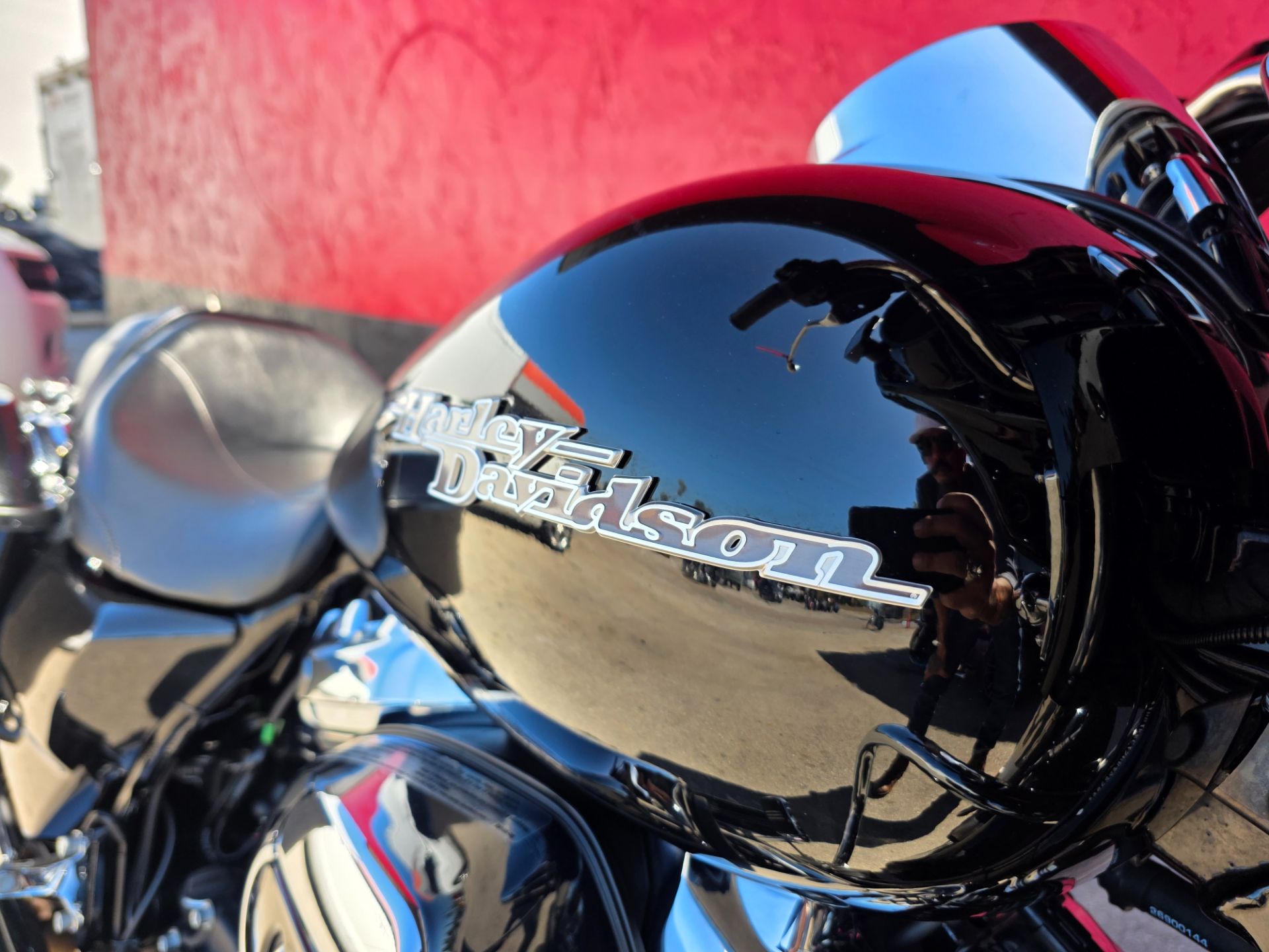 2017 Harley-Davidson Street Glide® Special in Fort Myers, Florida - Photo 20