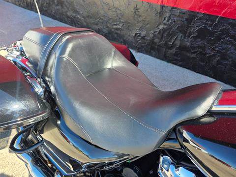 2017 Harley-Davidson Street Glide® Special in Fort Myers, Florida - Photo 21