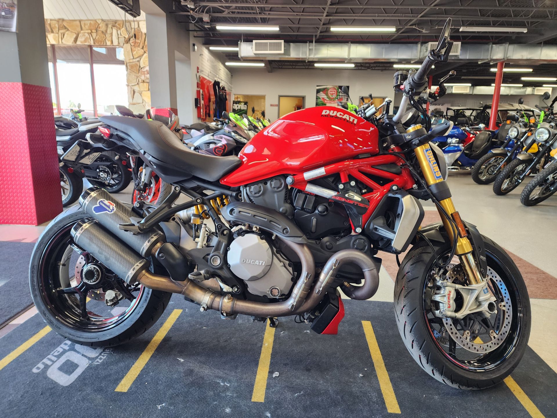 Moto Ducati Monster Listino Prezzo Ducati Listino Prezzi Ducati