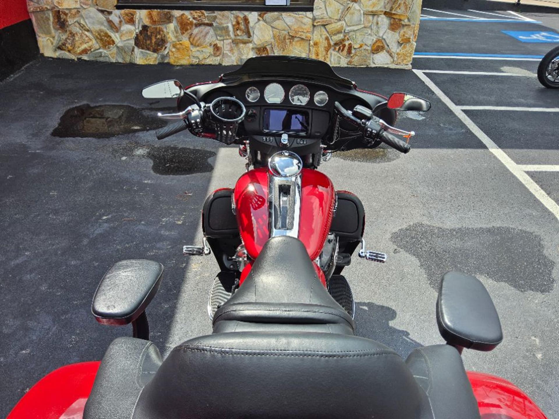 2021 Harley-Davidson Tri Glide® Ultra 11