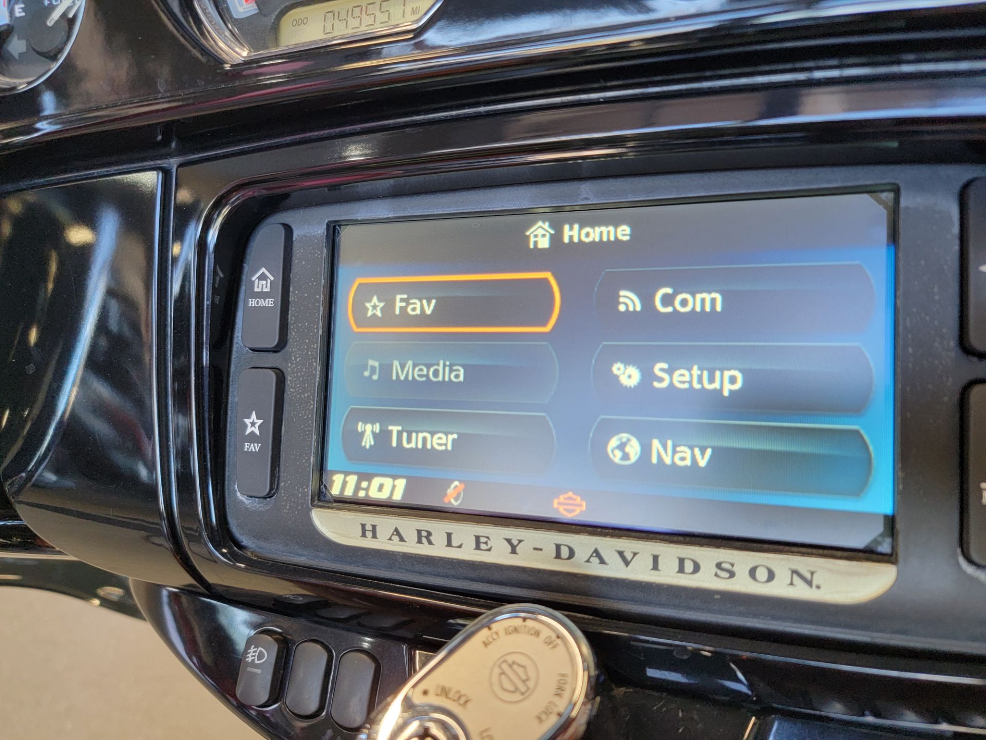 2014 Harley-Davidson Ultra Limited in Fort Myers, Florida - Photo 7