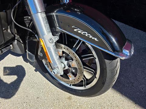 2017 Harley-Davidson Electra Glide® Ultra Classic® in Fort Myers, Florida - Photo 4