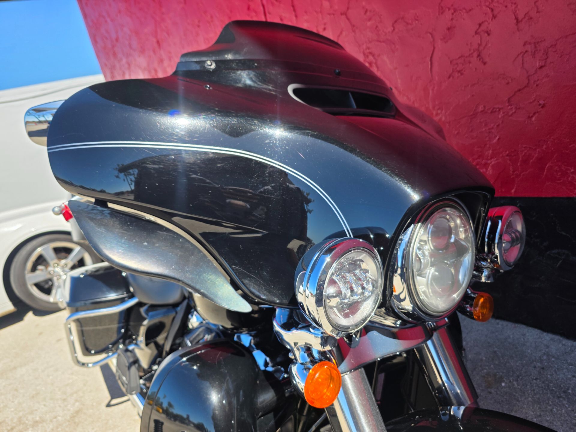 2017 Harley-Davidson Electra Glide® Ultra Classic® in Fort Myers, Florida - Photo 5