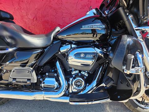 2017 Harley-Davidson Electra Glide® Ultra Classic® in Fort Myers, Florida - Photo 7
