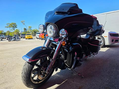 2017 Harley-Davidson Electra Glide® Ultra Classic® in Fort Myers, Florida - Photo 18