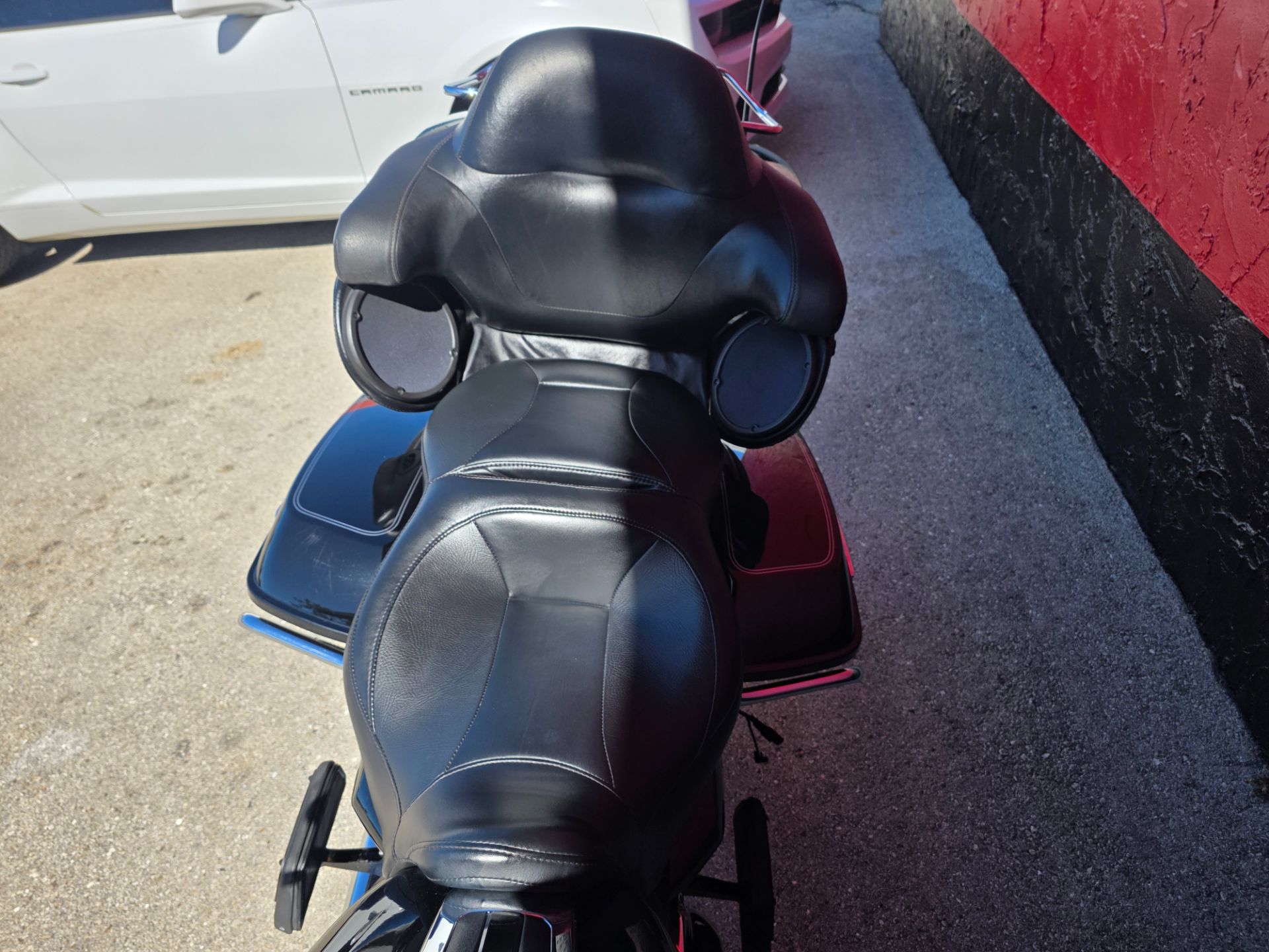 2017 Harley-Davidson Electra Glide® Ultra Classic® in Fort Myers, Florida - Photo 20