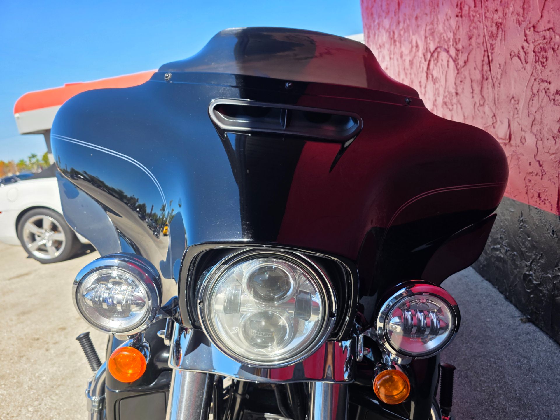 2017 Harley-Davidson Electra Glide® Ultra Classic® in Fort Myers, Florida - Photo 21