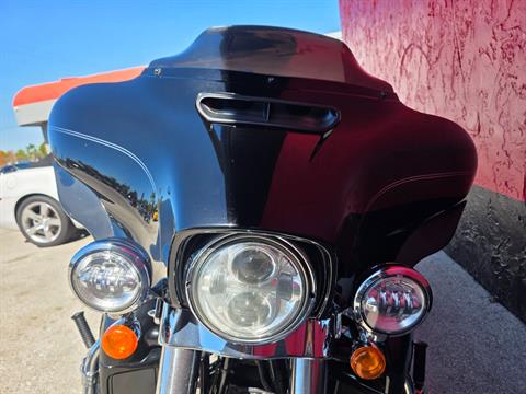 2017 Harley-Davidson Electra Glide® Ultra Classic® in Fort Myers, Florida - Photo 21