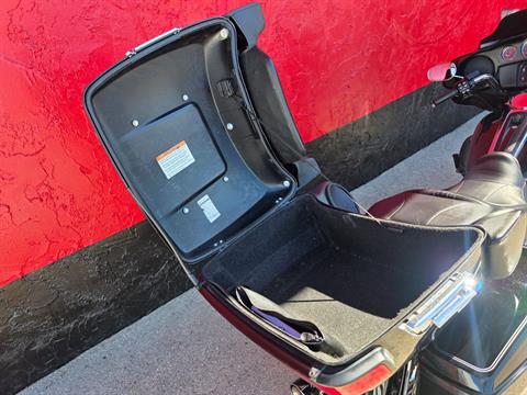 2017 Harley-Davidson Electra Glide® Ultra Classic® in Fort Myers, Florida - Photo 22