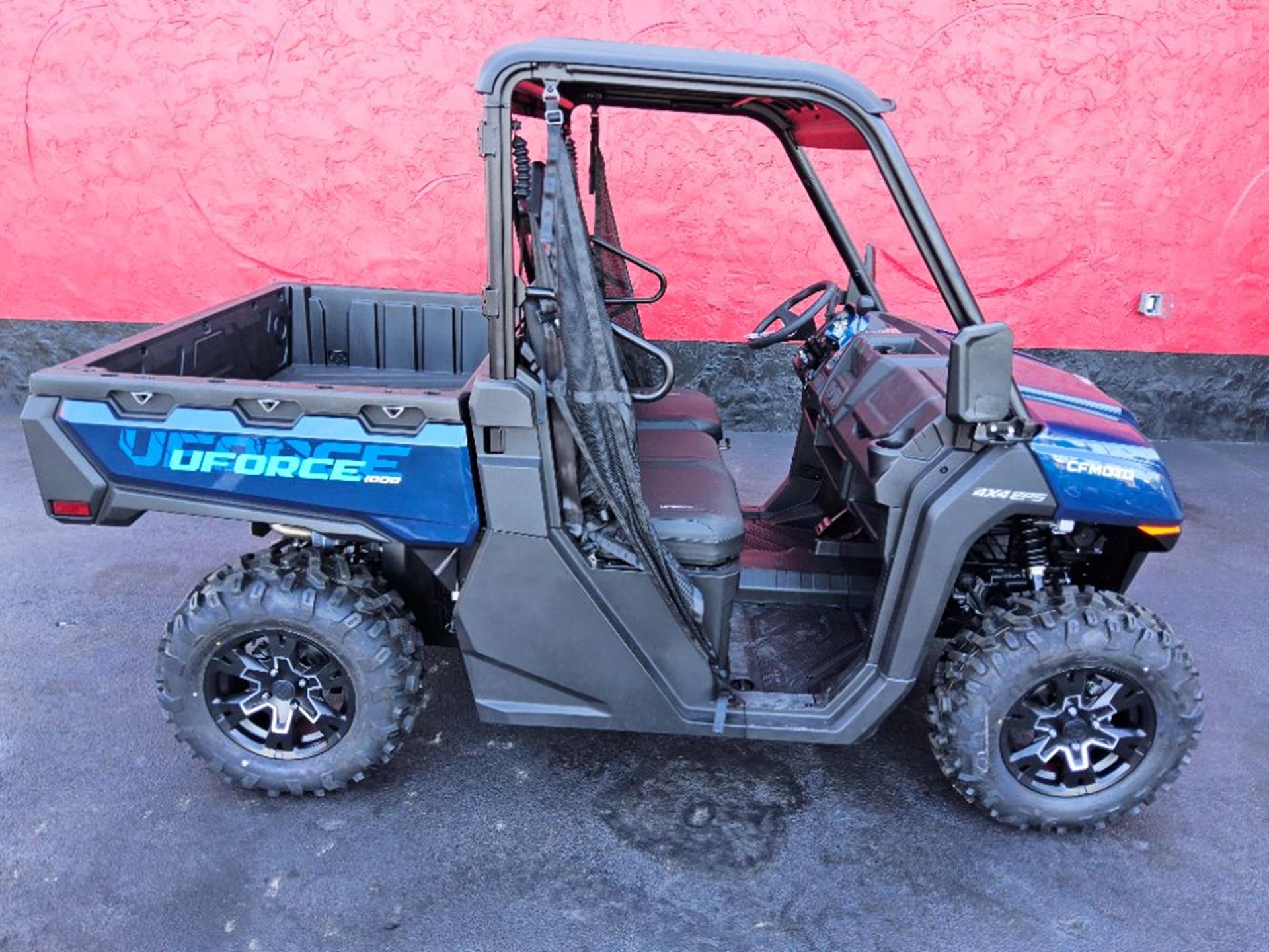 2026  UFORCE 1000 1