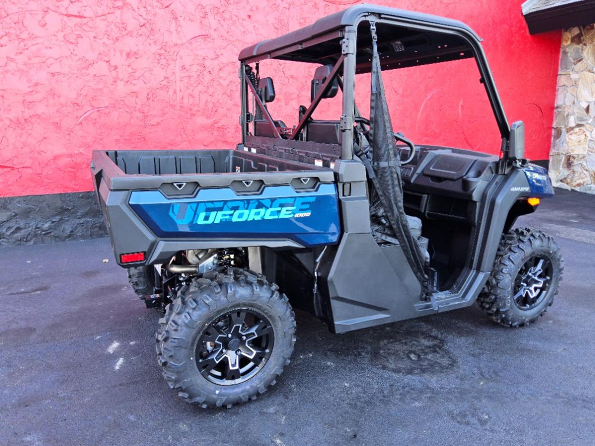 2026  UFORCE 1000 2