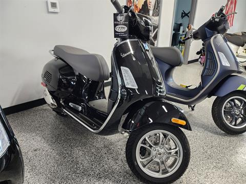 2024 Vespa GTS Super 300 in Fort Myers, Florida - Photo 1