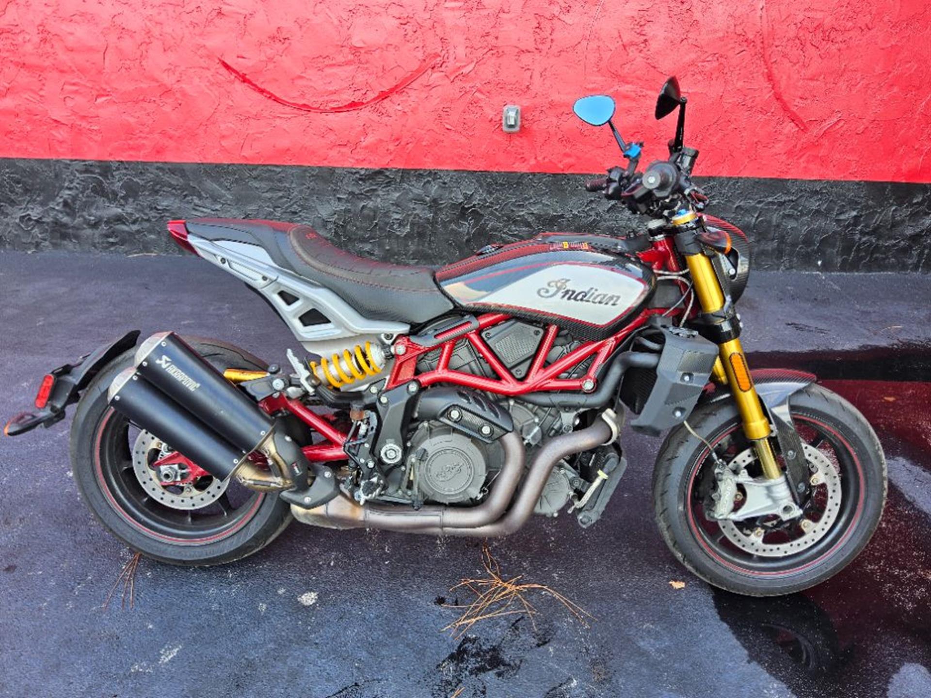 2022  FTR R Carbon for sale 1270011