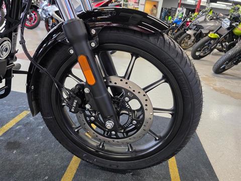 2024 Royal Enfield Meteor 350 in Fort Myers, Florida - Photo 4