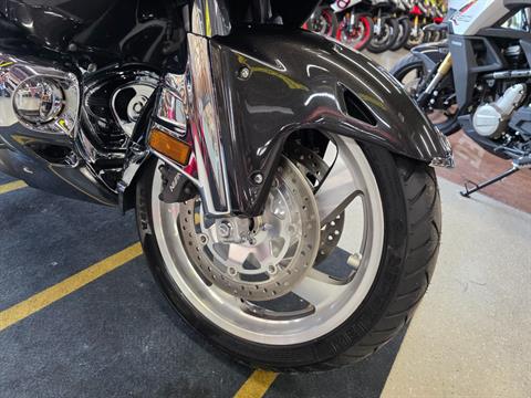 2010 Honda Gold Wing® Audio Comfort in Fort Myers, Florida - Photo 3