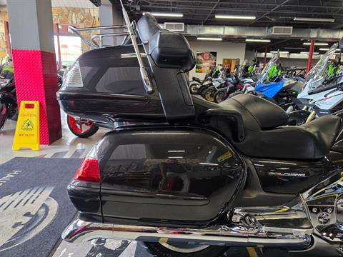 2010 Honda Gold Wing® Audio Comfort in Fort Myers, Florida - Photo 7