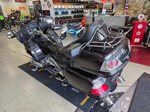 2010 Honda Gold Wing® Audio Comfort in Fort Myers, Florida - Photo 12