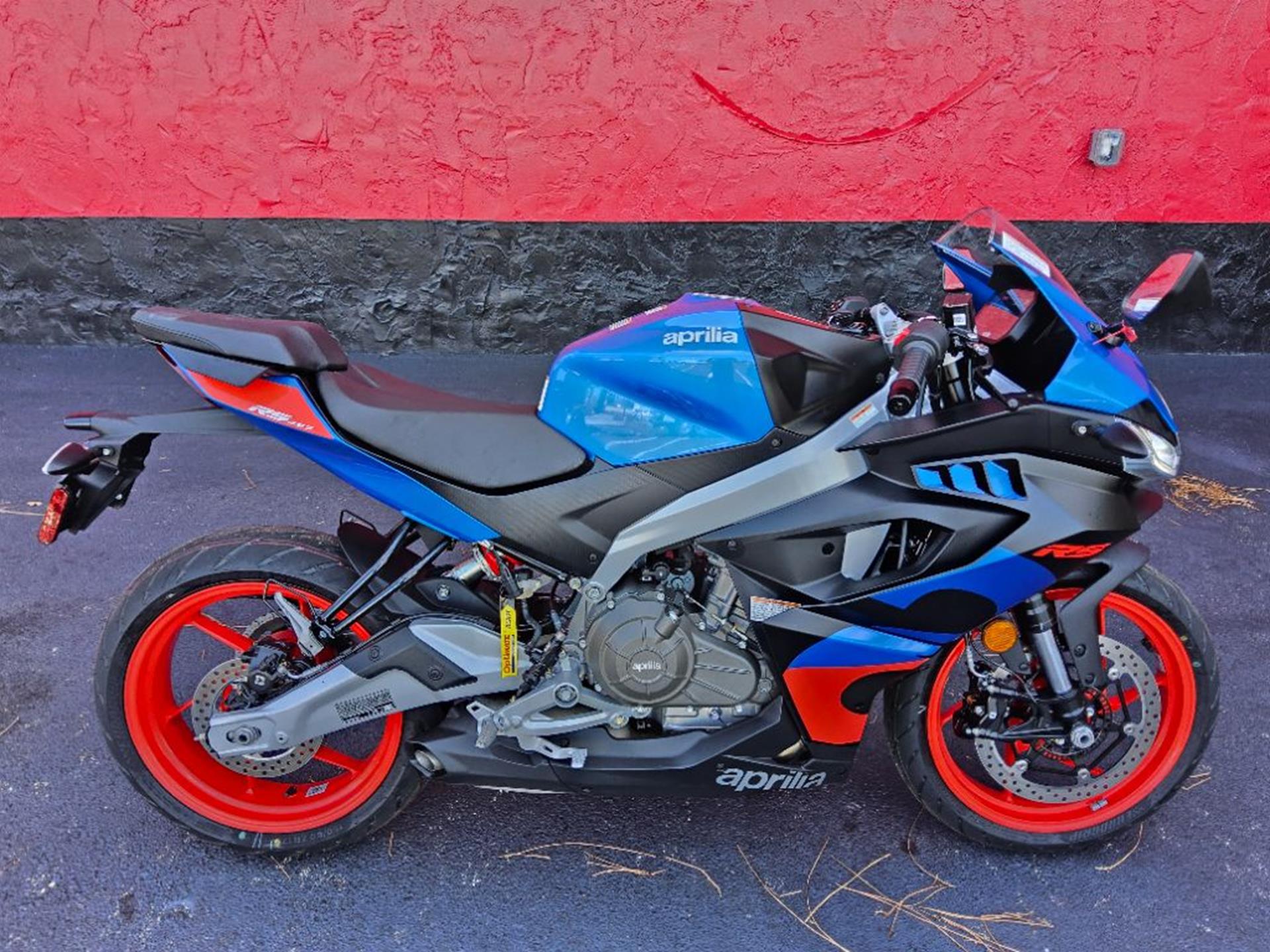 2026 Aprilia RS 457 for sale 1233237