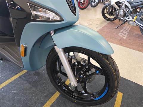 2026 PIAGGIO LIBERTY S 50cc in Fort Myers, Florida - Photo 4