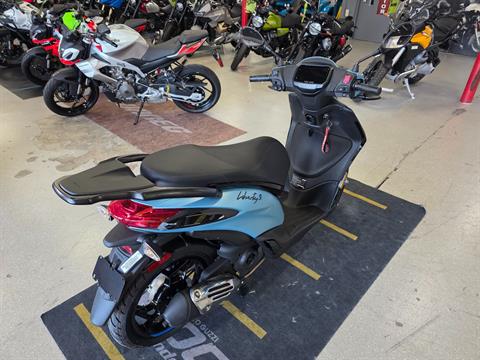 2026 PIAGGIO LIBERTY S 50cc in Fort Myers, Florida - Photo 7