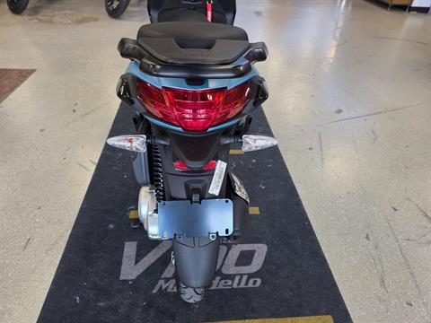 2026 PIAGGIO LIBERTY S 50cc in Fort Myers, Florida - Photo 9