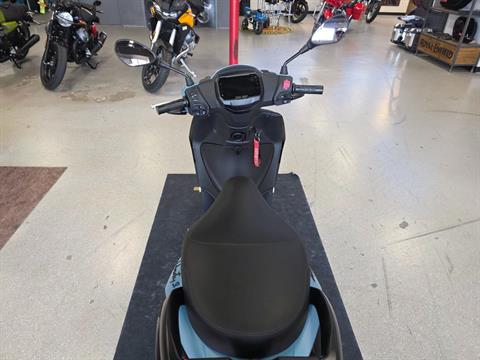 2026 PIAGGIO LIBERTY S 50cc in Fort Myers, Florida - Photo 10