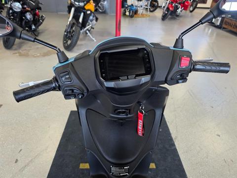 2026 PIAGGIO LIBERTY S 50cc in Fort Myers, Florida - Photo 11