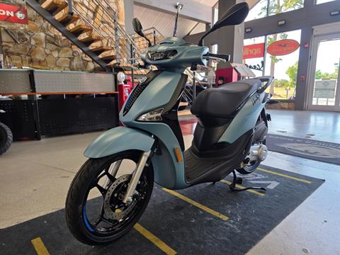 2026 PIAGGIO LIBERTY S 50cc in Fort Myers, Florida - Photo 17