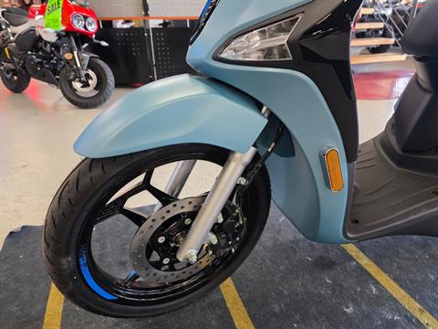 2026 PIAGGIO LIBERTY S 50cc in Fort Myers, Florida - Photo 18