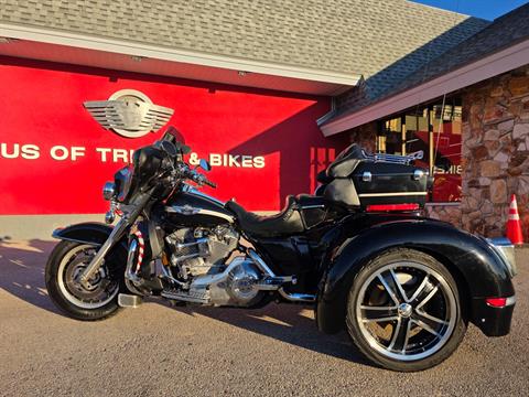 2003 Harley-Davidson FLHT/FLHTI Electra Glide® Standard in Fort Myers, Florida - Photo 1