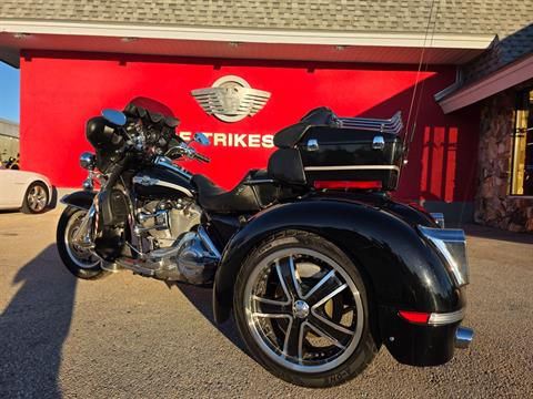 2003 Harley-Davidson FLHT/FLHTI Electra Glide® Standard in Fort Myers, Florida - Photo 2