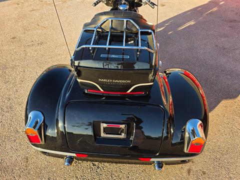 2003 Harley-Davidson FLHT/FLHTI Electra Glide® Standard in Fort Myers, Florida - Photo 4