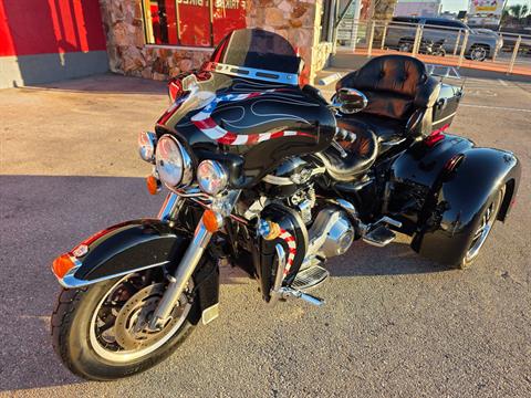 2003 Harley-Davidson FLHT/FLHTI Electra Glide® Standard in Fort Myers, Florida - Photo 6