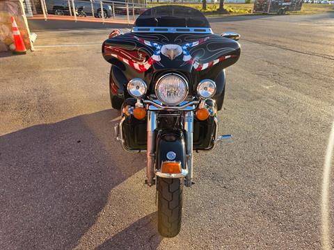 2003 Harley-Davidson FLHT/FLHTI Electra Glide® Standard in Fort Myers, Florida - Photo 7