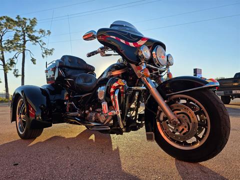 2003 Harley-Davidson FLHT/FLHTI Electra Glide® Standard in Fort Myers, Florida - Photo 9