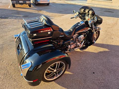 2003 Harley-Davidson FLHT/FLHTI Electra Glide® Standard in Fort Myers, Florida - Photo 10