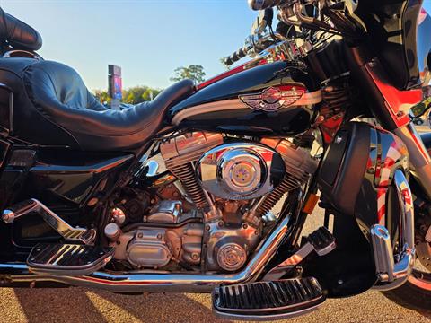 2003 Harley-Davidson FLHT/FLHTI Electra Glide® Standard in Fort Myers, Florida - Photo 12