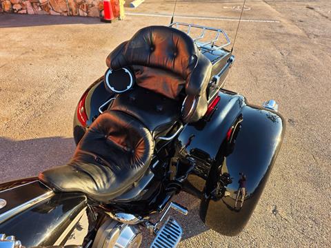 2003 Harley-Davidson FLHT/FLHTI Electra Glide® Standard in Fort Myers, Florida - Photo 13