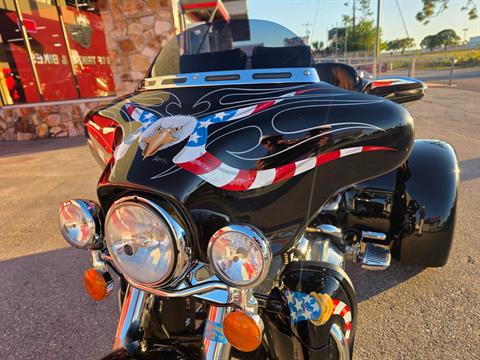 2003 Harley-Davidson FLHT/FLHTI Electra Glide® Standard in Fort Myers, Florida - Photo 16