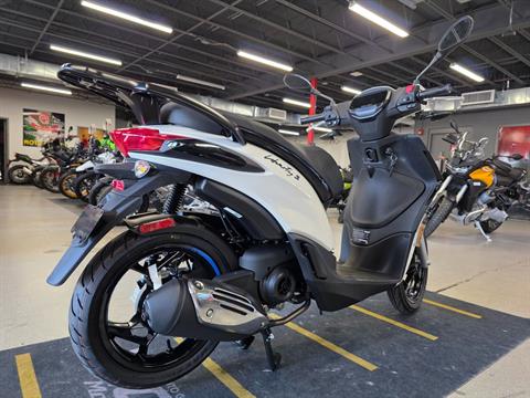 2026 PIAGGIO LIBERTY S 50cc in Fort Myers, Florida - Photo 8