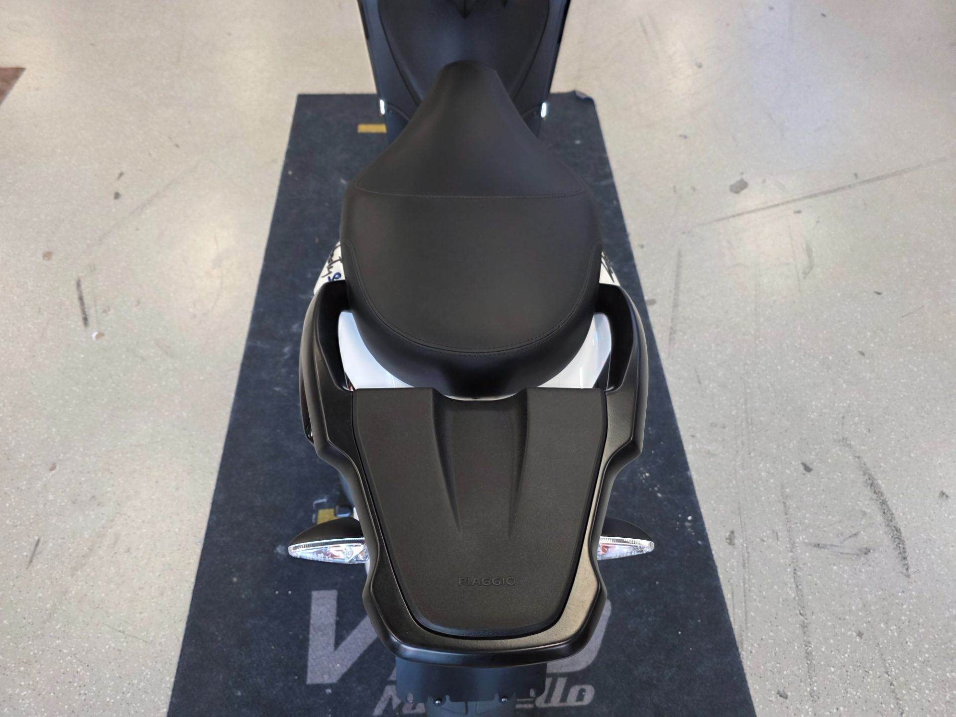 2026 PIAGGIO LIBERTY S 50cc in Fort Myers, Florida - Photo 11