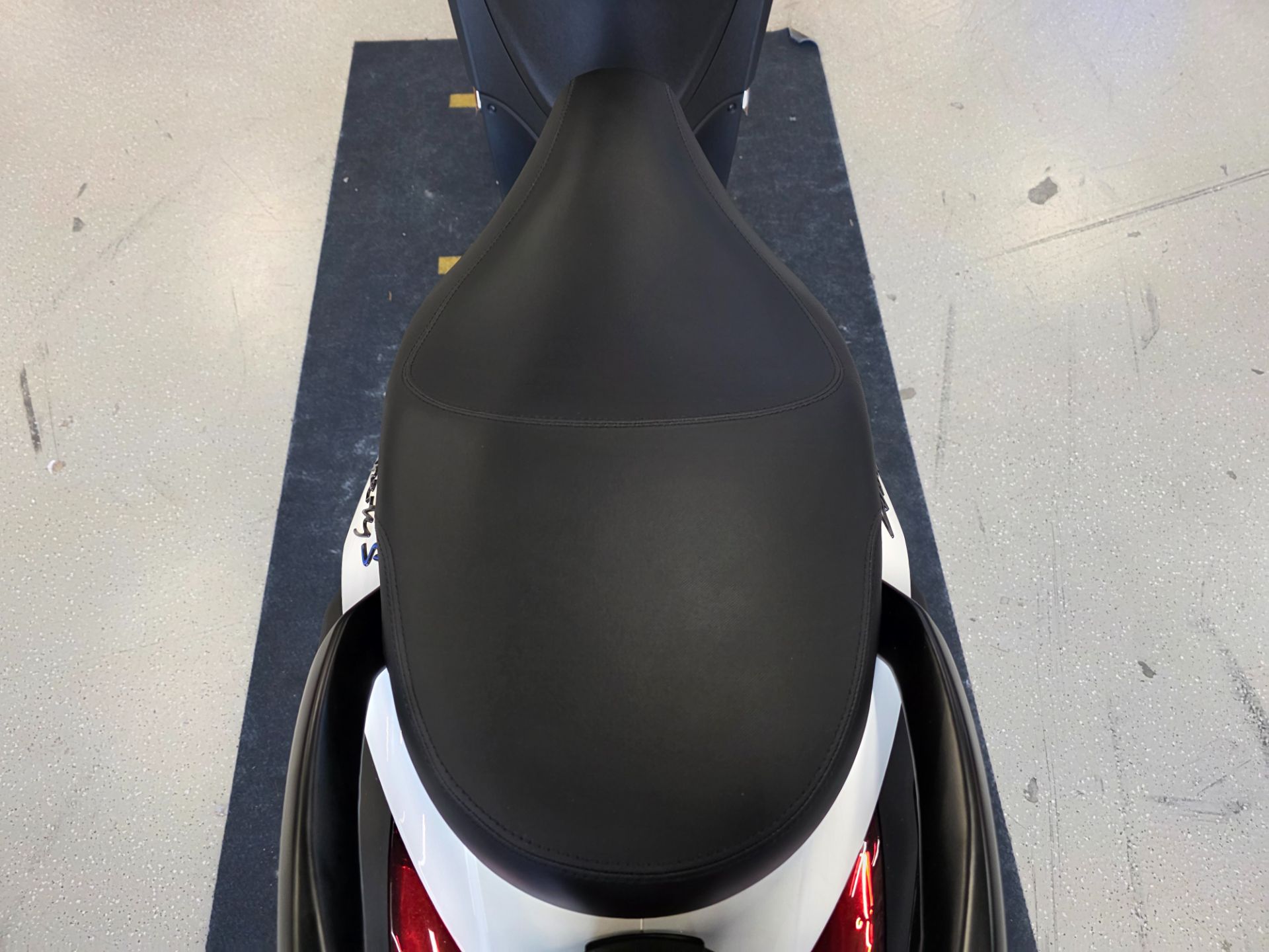 2026 PIAGGIO LIBERTY S 50cc in Fort Myers, Florida - Photo 12