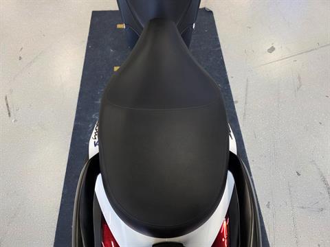 2026 PIAGGIO LIBERTY S 50cc in Fort Myers, Florida - Photo 12
