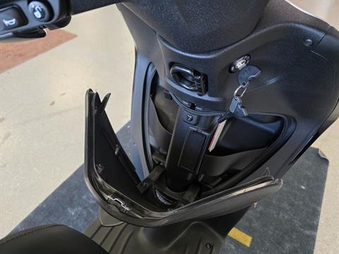 2026 PIAGGIO LIBERTY S 50cc in Fort Myers, Florida - Photo 25
